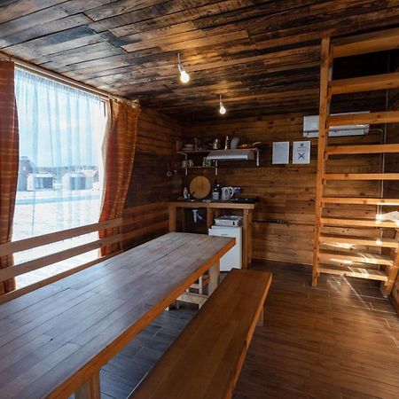 Camping Klevas Karkle Bagian luar foto