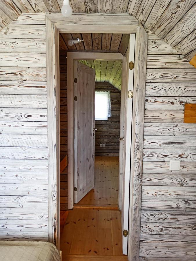 Camping Klevas Karkle Bagian luar foto