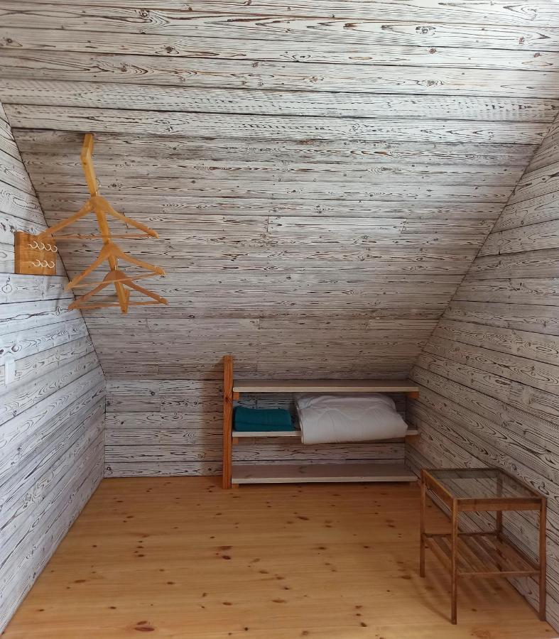 Camping Klevas Karkle Bagian luar foto