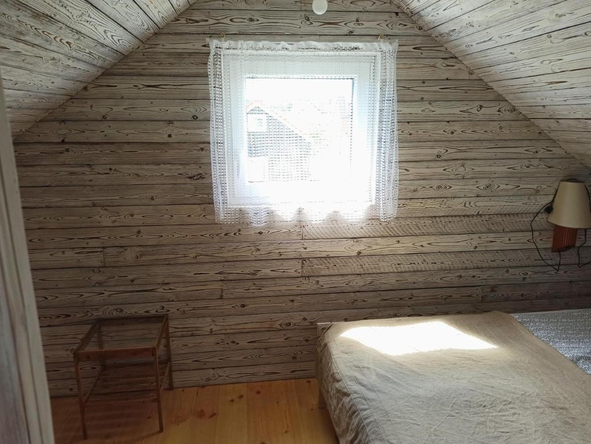 Camping Klevas Karkle Bagian luar foto