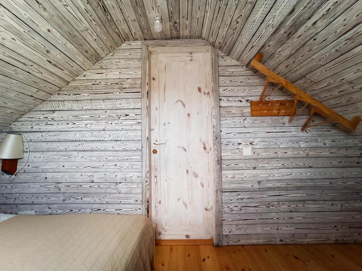 Camping Klevas Karkle Bagian luar foto