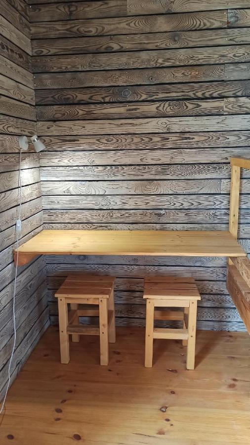 Camping Klevas Karkle Bagian luar foto