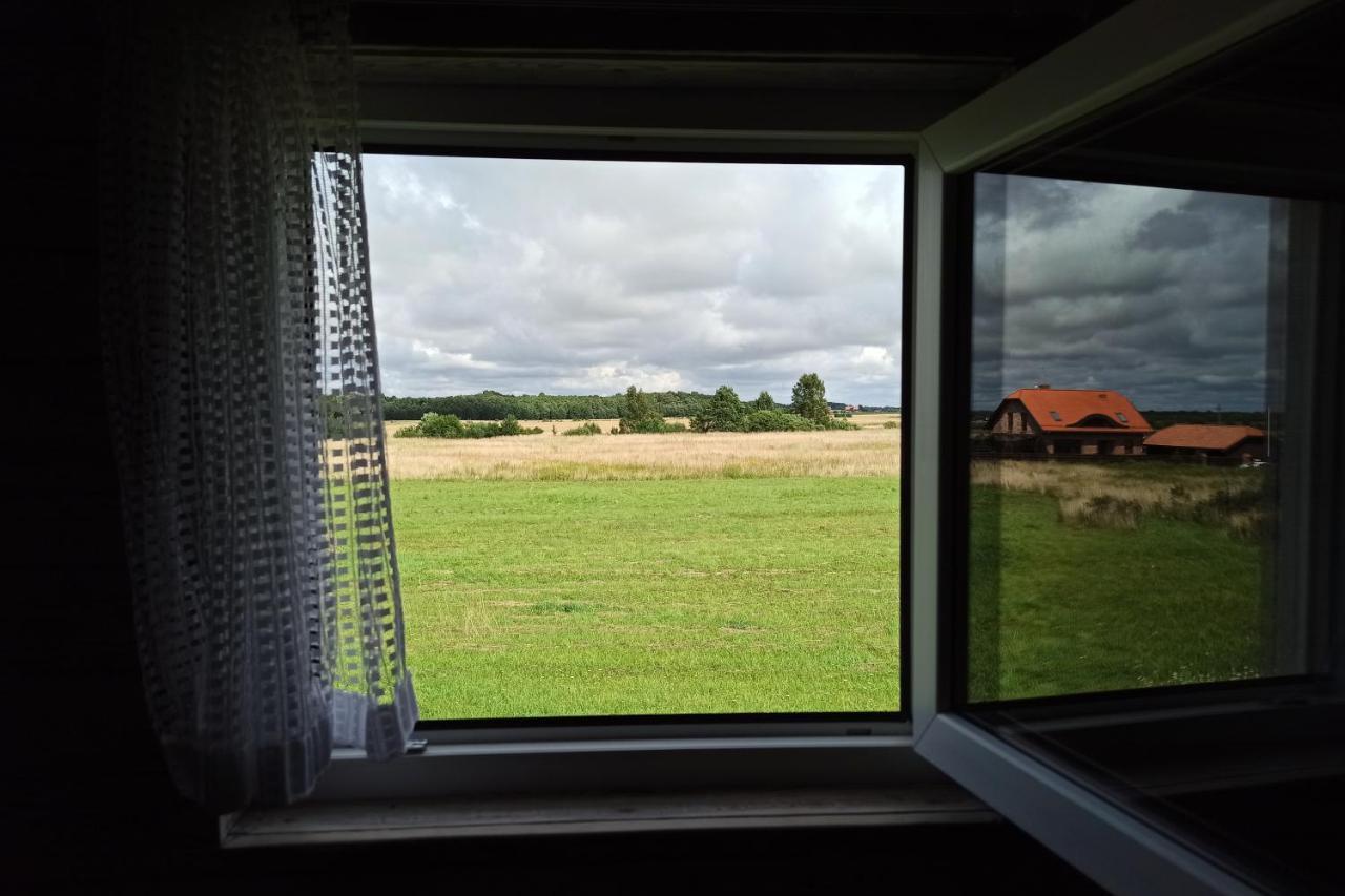 Camping Klevas Karkle Bagian luar foto