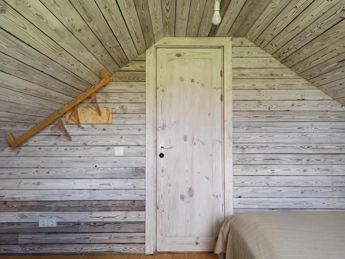 Camping Klevas Karkle Bagian luar foto