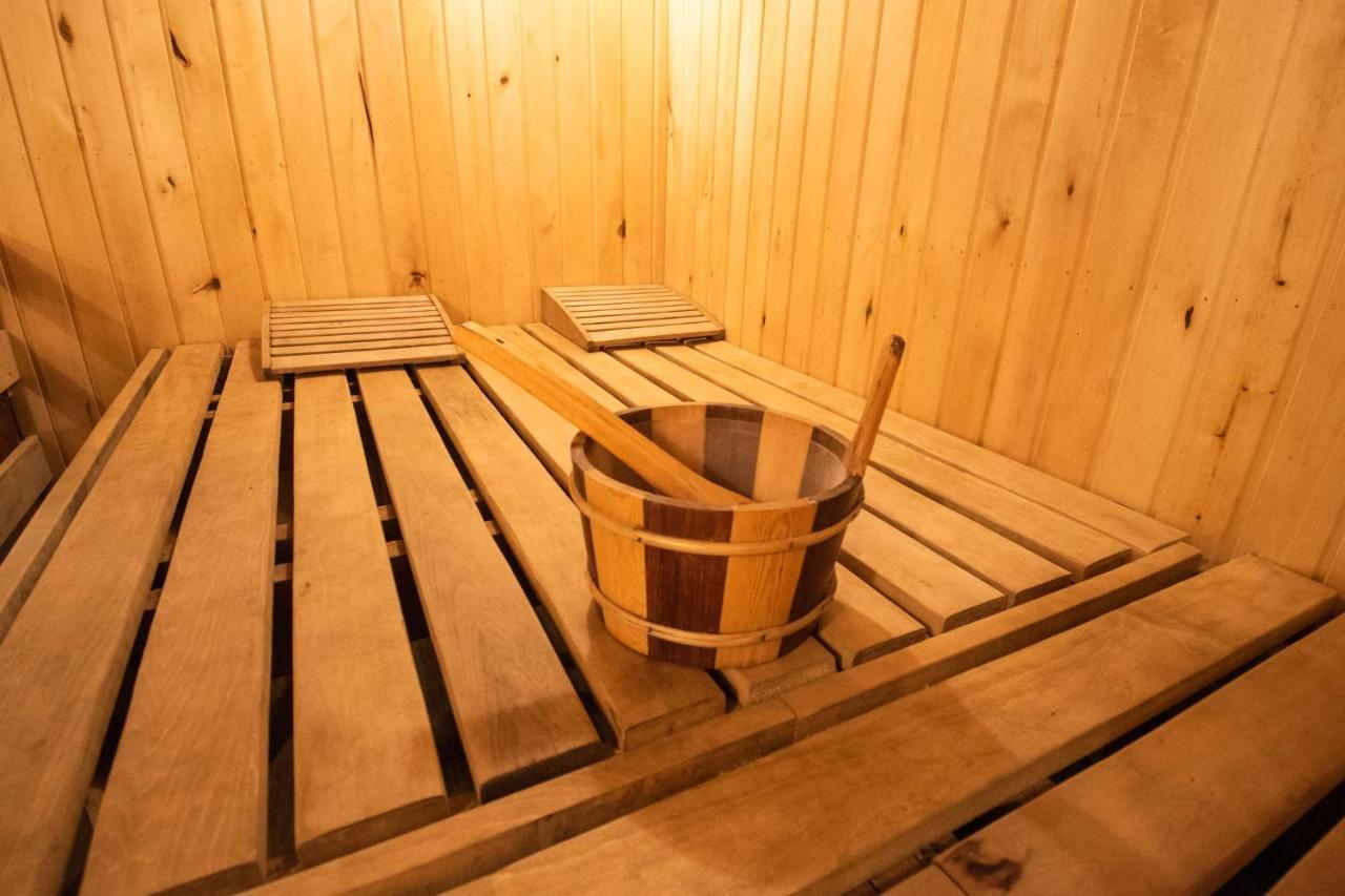 Camping Klevas Karkle Bagian luar foto