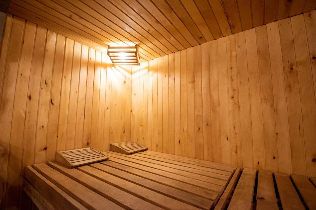 Camping Klevas Karkle Bagian luar foto