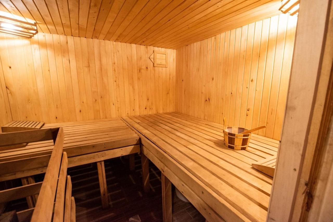 Camping Klevas Karkle Bagian luar foto