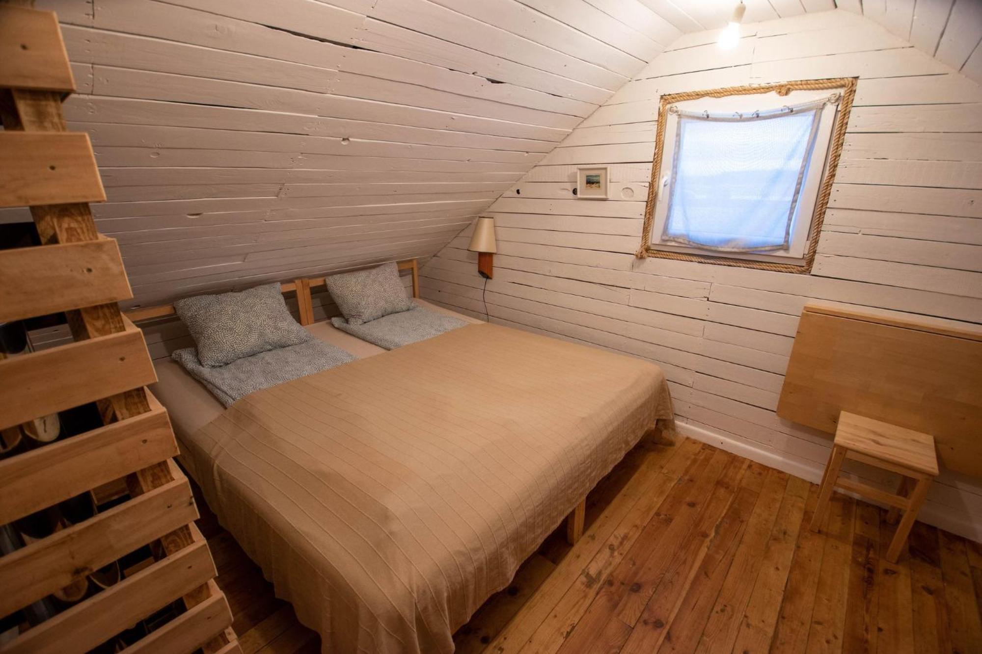 Camping Klevas Karkle Bagian luar foto