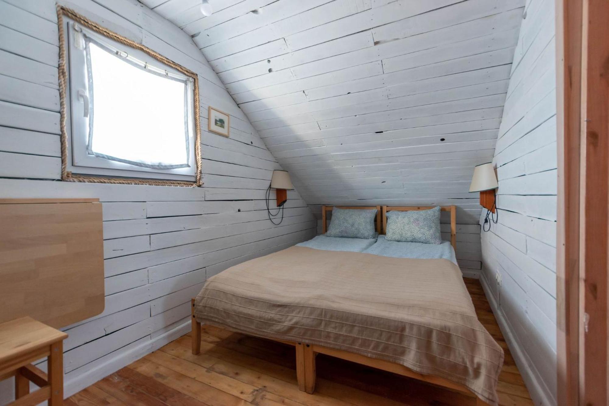 Camping Klevas Karkle Bagian luar foto