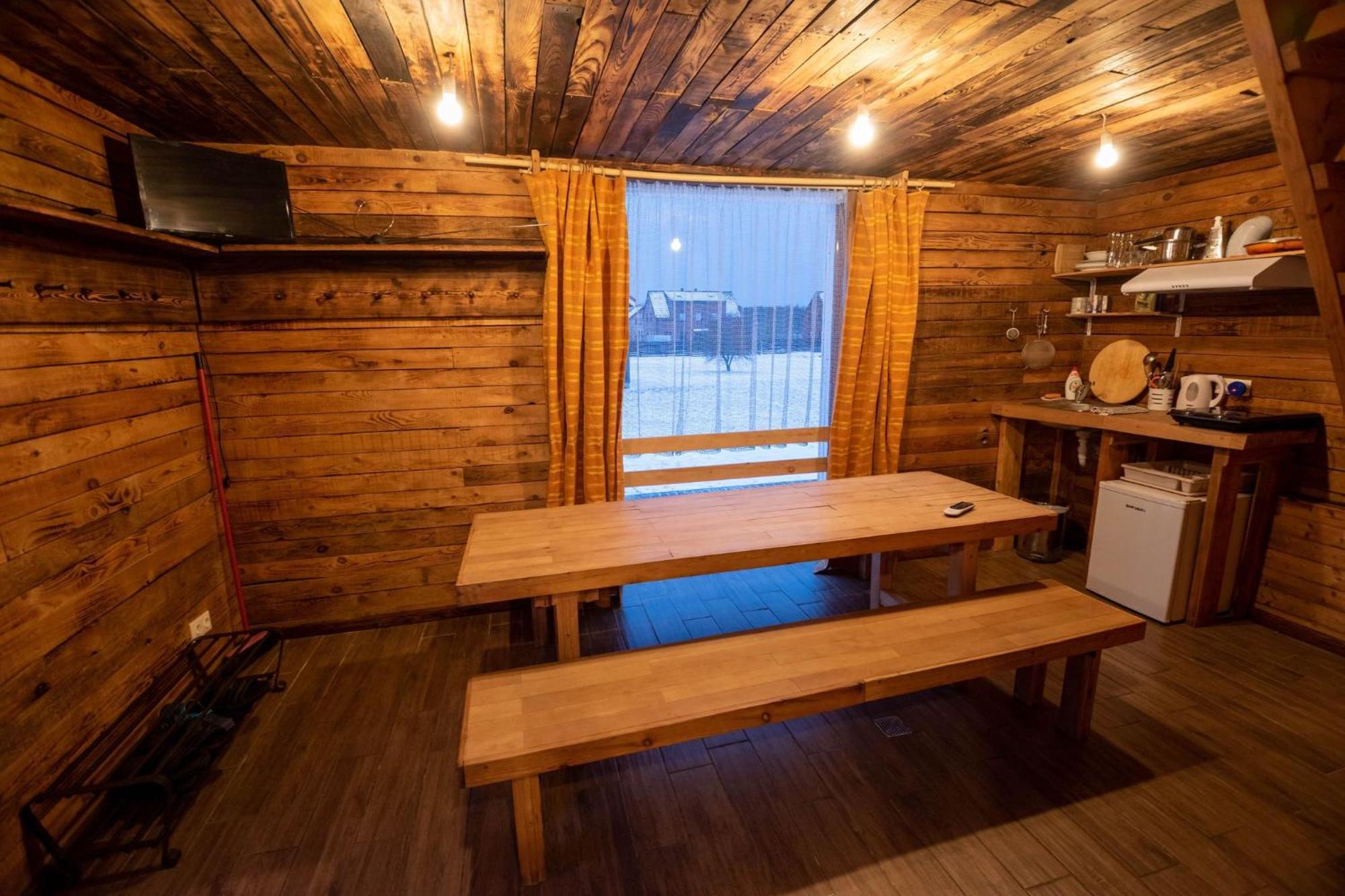 Camping Klevas Karkle Bagian luar foto