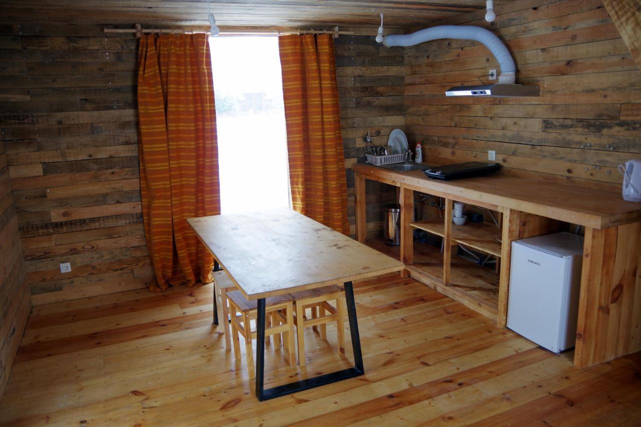Camping Klevas Karkle Bagian luar foto