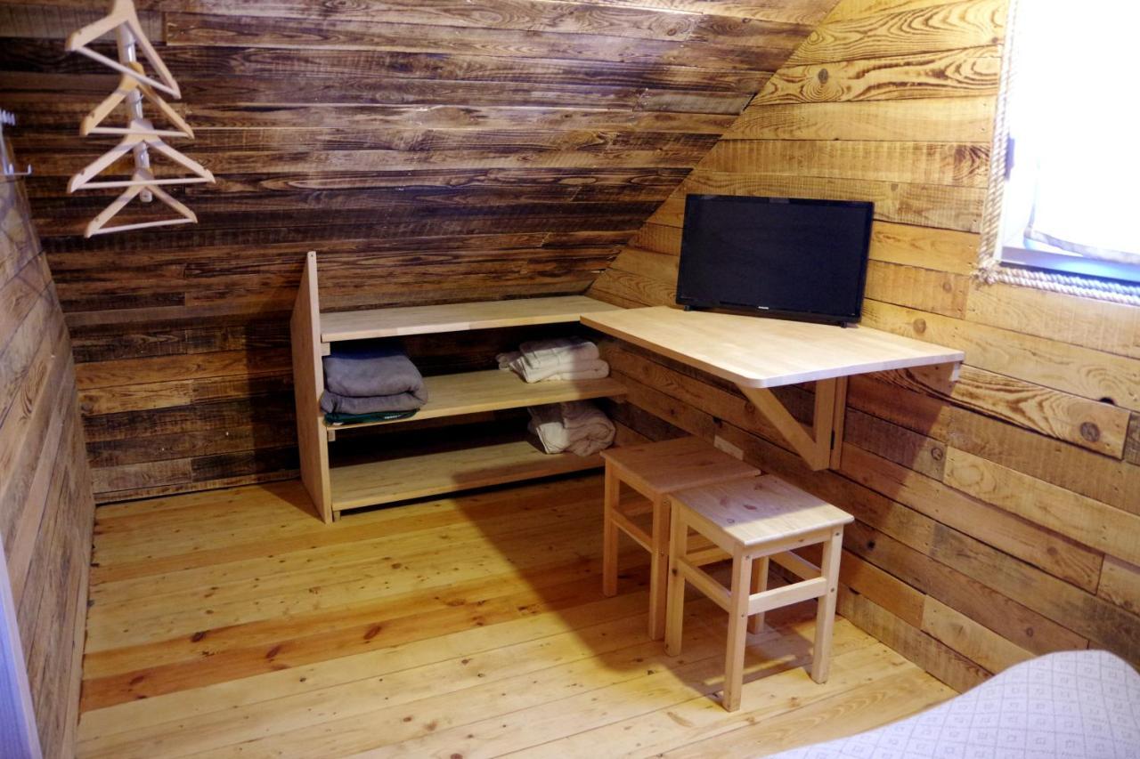 Camping Klevas Karkle Bagian luar foto
