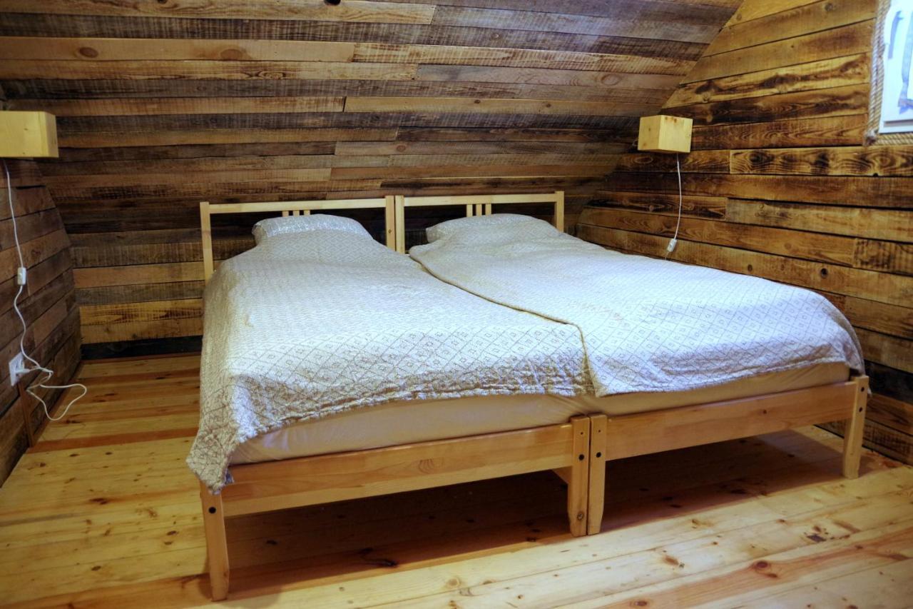 Camping Klevas Karkle Bagian luar foto